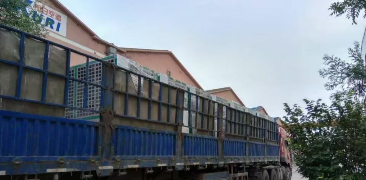 тепловой насос воздух воздух