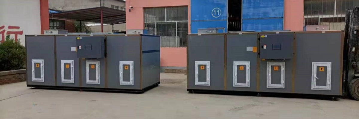 Модульный кондиционер