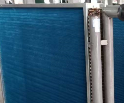 Модульный кондиционер