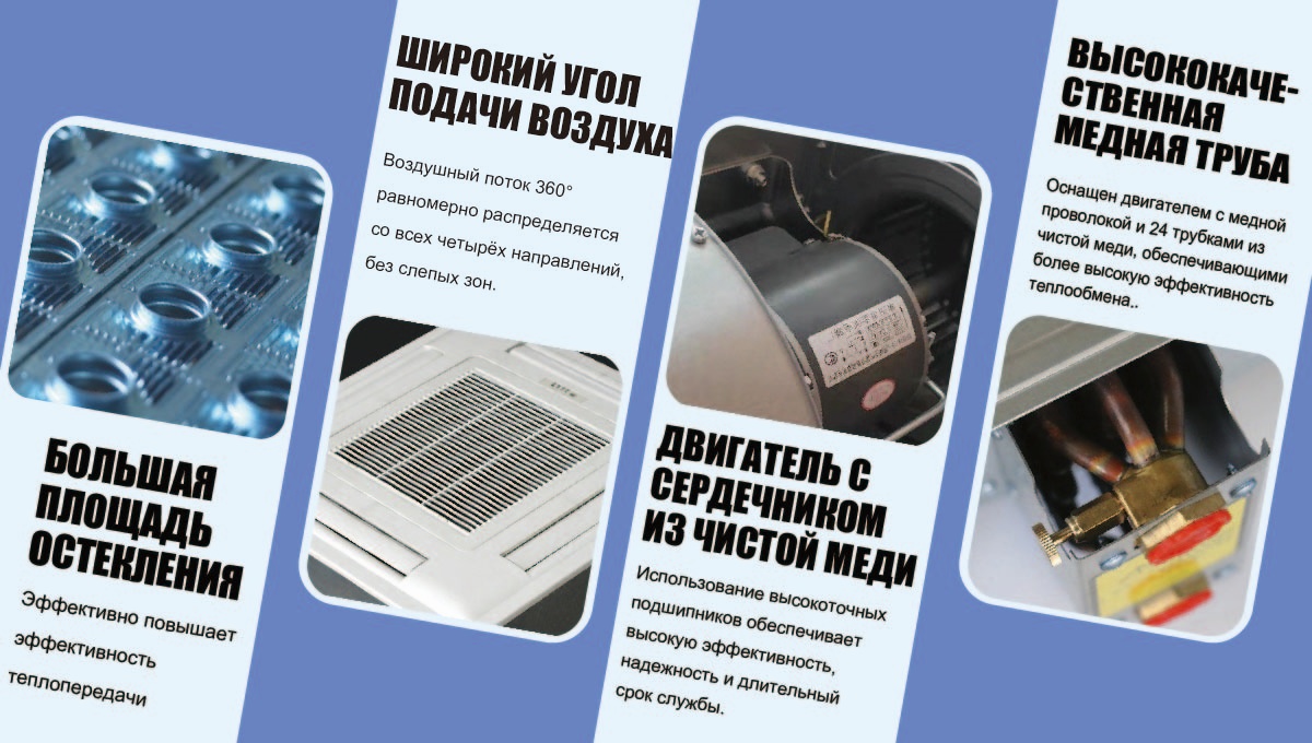 кондиционер квадратный потолочный кондиционер квадратный потолочный