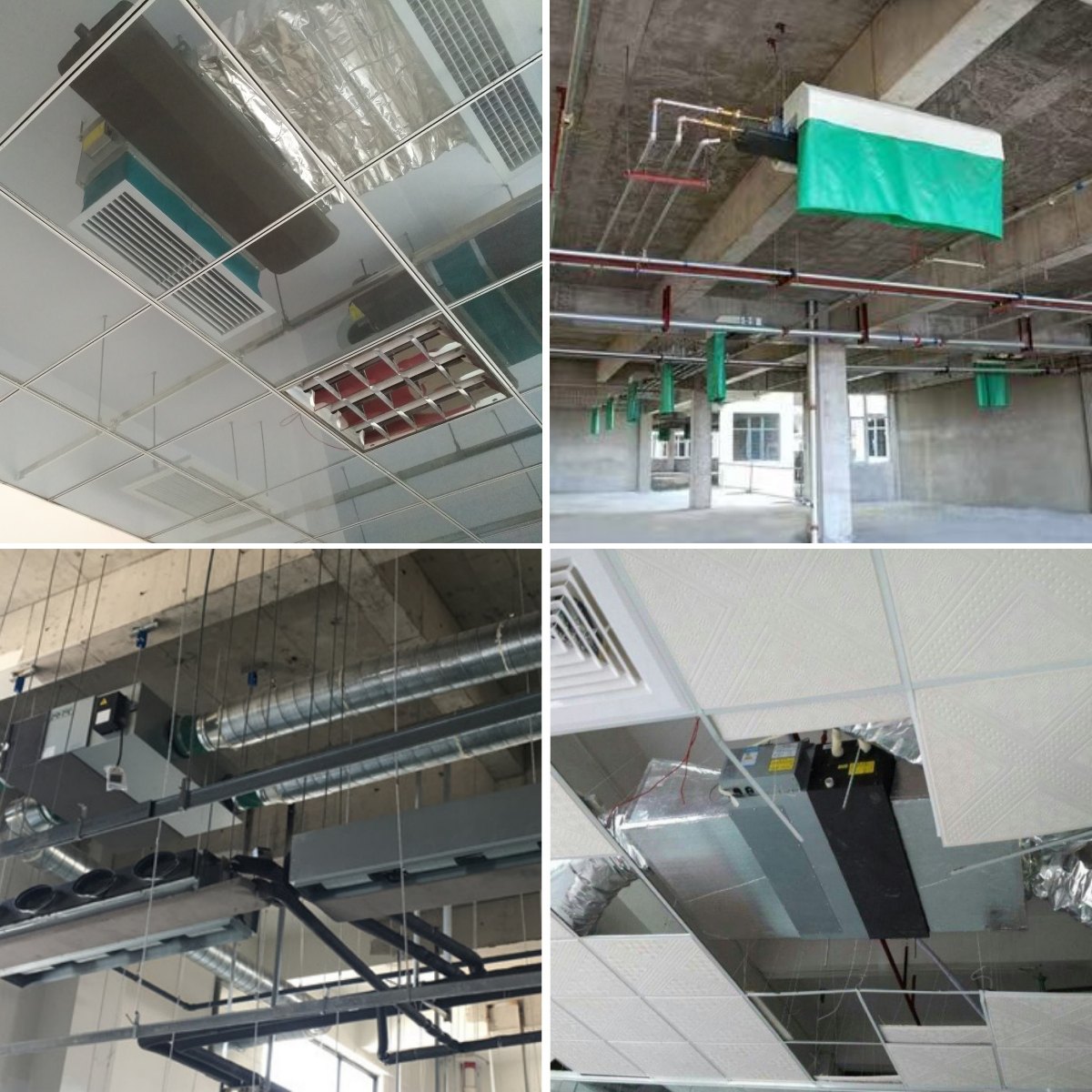 Почему оборудование HVAC нуждается в регулярном техническом обслуживании? Грамотное обслуживание делает систему более стабильной, энергоэффективной и долговечной Почему оборудование HVAC нуждается в регулярном техническом обслуживании? Грамотное обслуживание делает систему более стабильной, энергоэффективной и долговечной