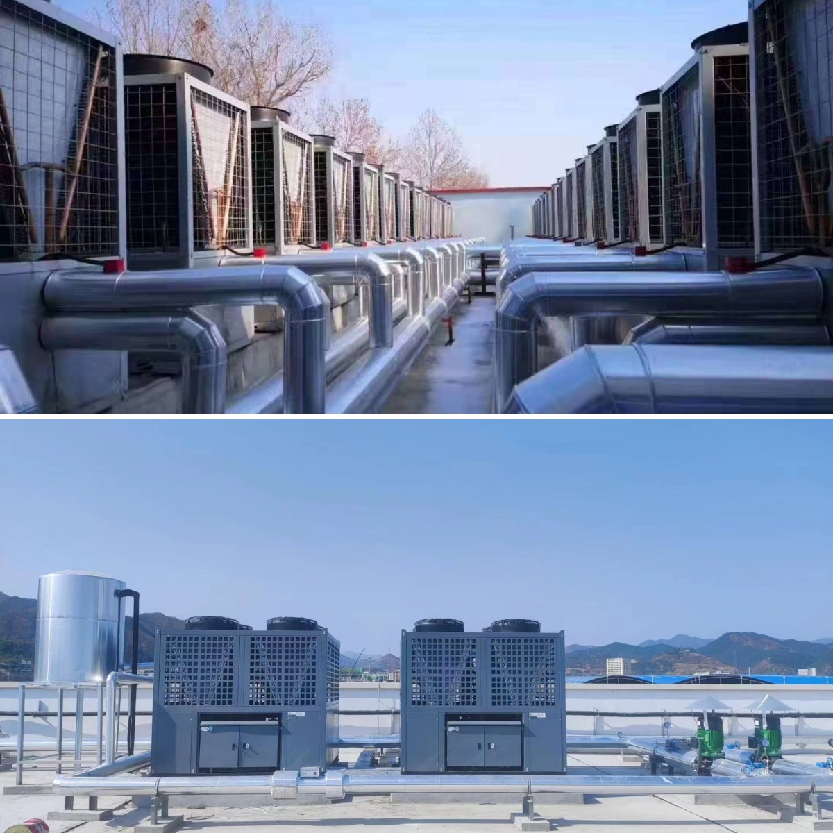 Почему оборудование HVAC нуждается в регулярном техническом обслуживании? Грамотное обслуживание делает систему более стабильной, энергоэффективной и долговечной Почему оборудование HVAC нуждается в регулярном техническом обслуживании? Грамотное обслуживание делает систему более стабильной, энергоэффективной и долговечной