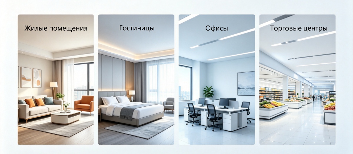 Приточно-вытяжная вентиляционная установка или приточная вентиляционная установка: в чём разница и какую выбрать?